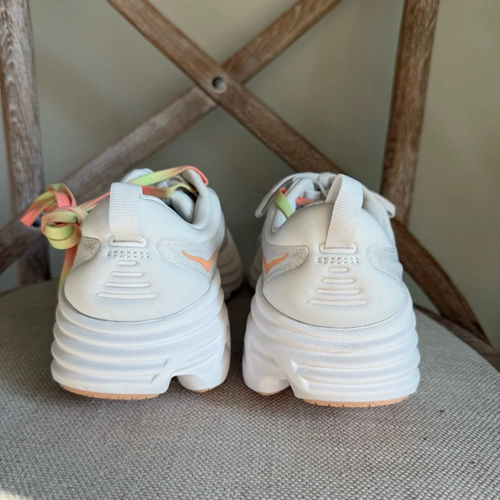 Hoka bondi 8 sneakers - Picture 6 of 10
